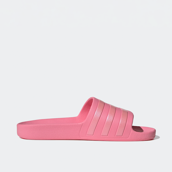 adidas Originals Adilette Aqua Badelatschen W rosa 44723 2