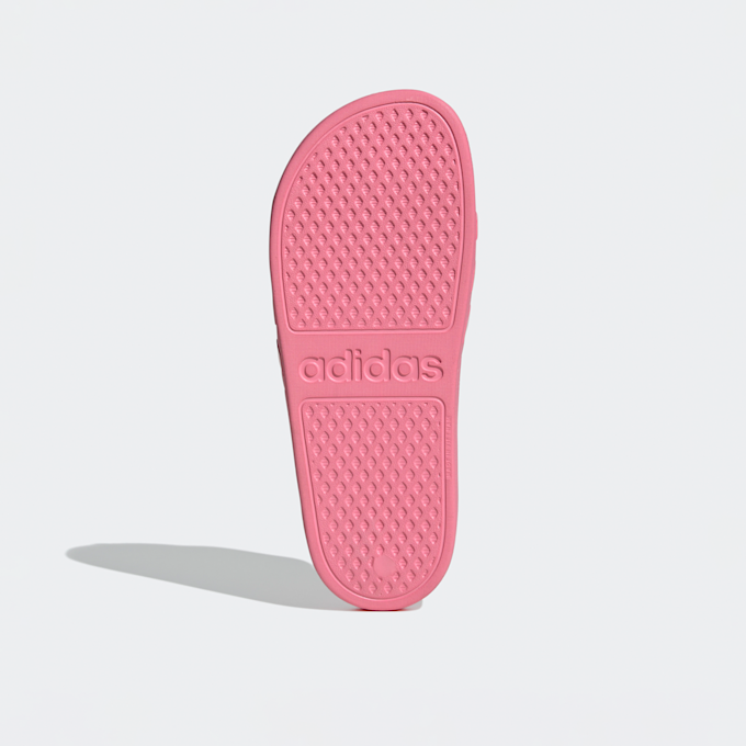 adidas Originals Adilette Aqua Badelatschen W rosa 44723 5