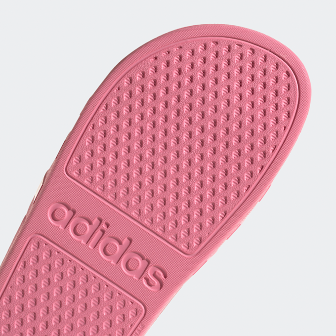 adidas Originals Adilette Aqua Badelatschen W rosa 44723 8