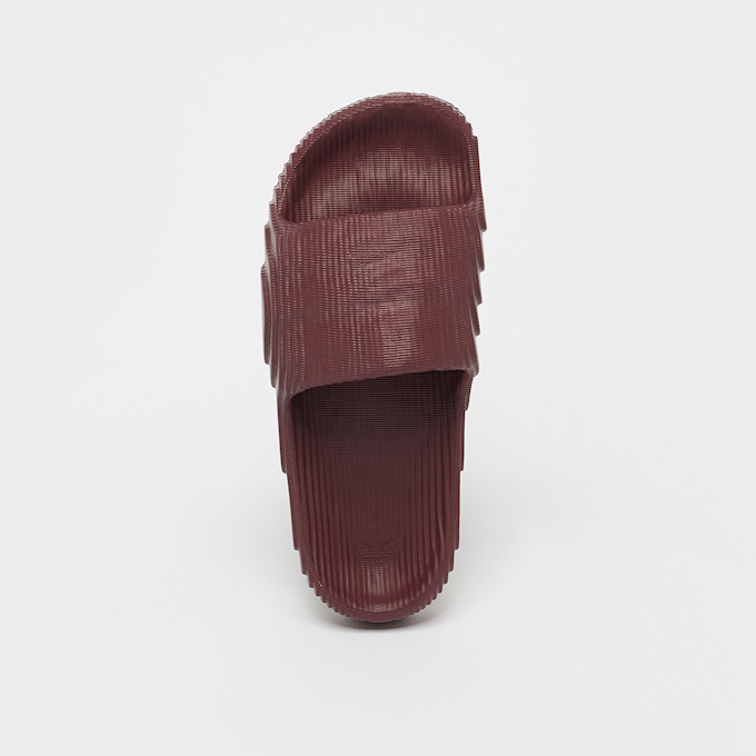 adidas Originals Adilette 22 Badelatschen W rot 44774 5