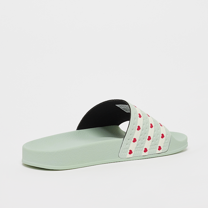 adidas Originals Adilette Badelatschen W grün 44775 3