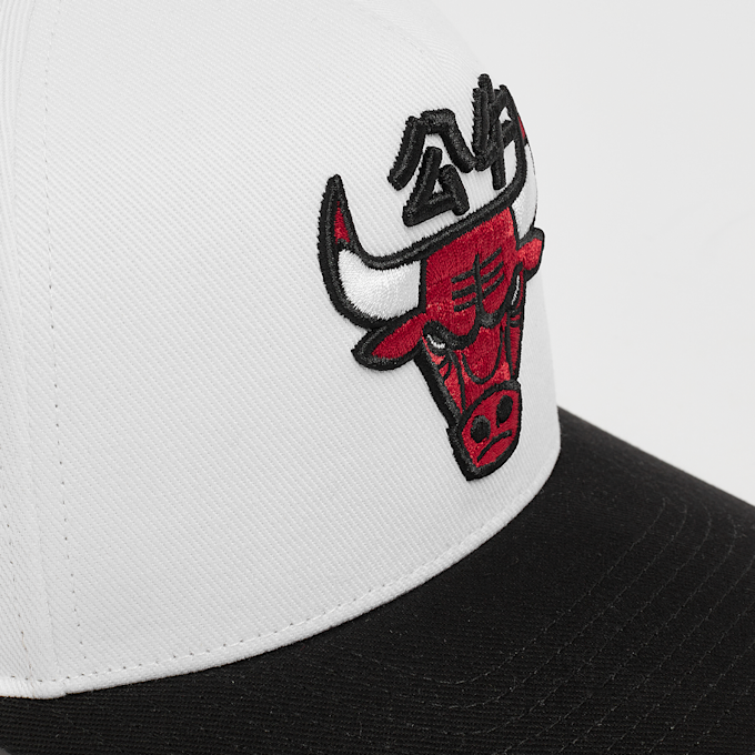 Mitchell & Ness Year Of The Snake NBA Chicago Bulls multicolor 44749 4