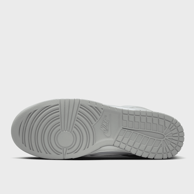Nike   Dunk Low Retro weiß 44750 3