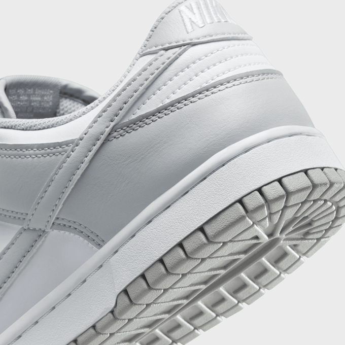 Nike   Dunk Low Retro weiß 44750 8