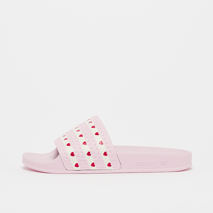 adidas Originals Claquette Adilette rose 44746 1