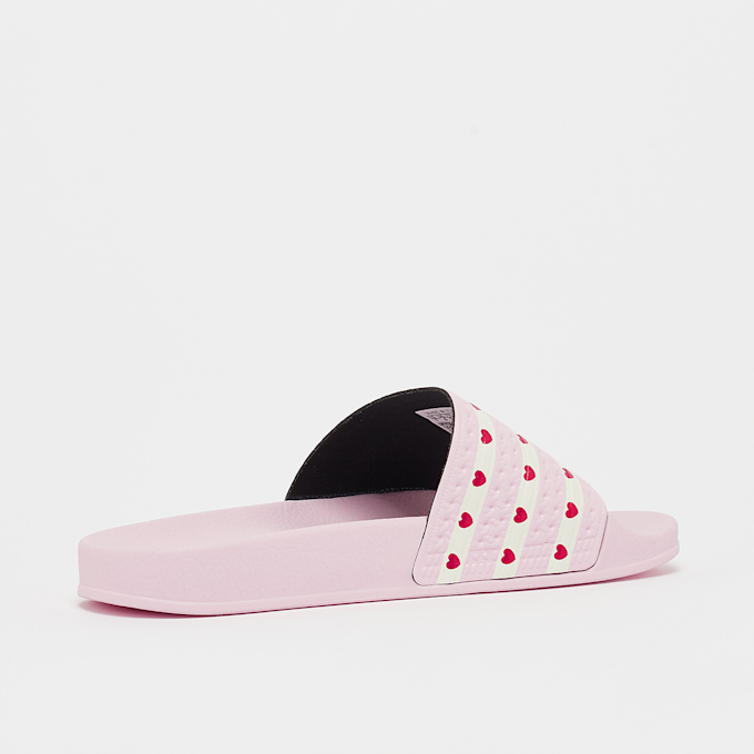 adidas Originals Claquette Adilette rose 44746 3
