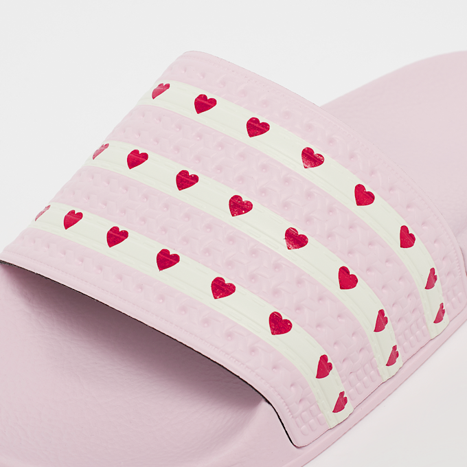adidas Originals Claquette Adilette rose 44746 6