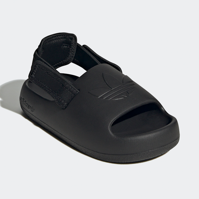 adidas Originals Claquette Adilette Adifom Kids (GS) noir 44758 3