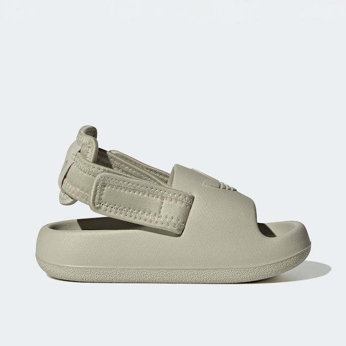 adidas Originals Adilette Adifom Kids Slides (GS) siva 44760 2
