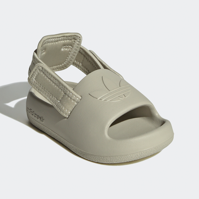 adidas Originals Adilette Adifom Kids Slides (GS) siva 44760 3