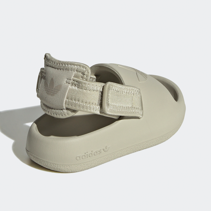 adidas Originals Chanclas Adilette Adifom Kids (GS) gris 44760 4