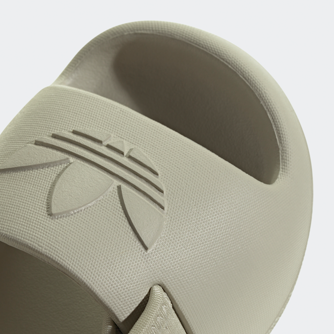 adidas Originals Adilette Adifom Kids Slides (GS) siva 44760 7
