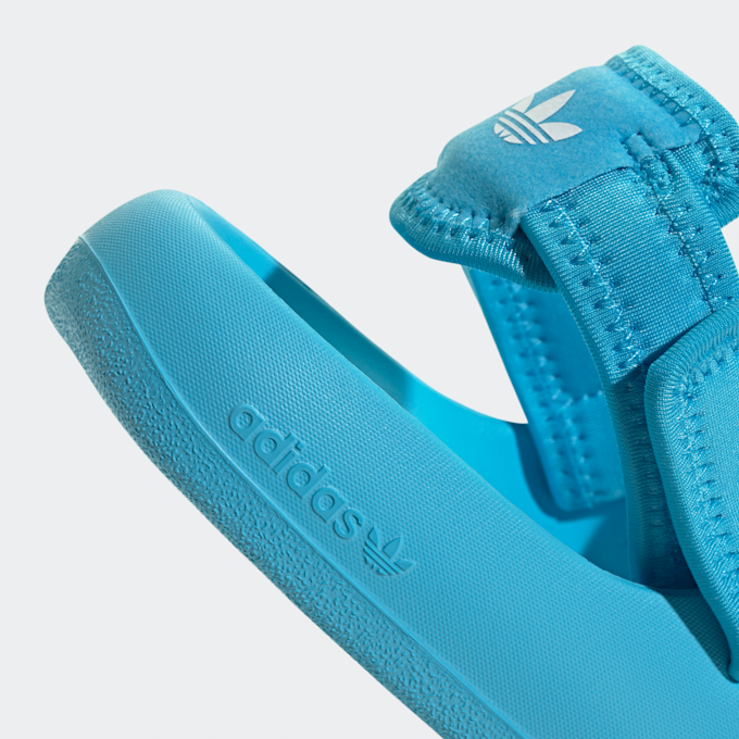 adidas Originals Adilette Adifom Kids Slides (GS) plava 44757 8