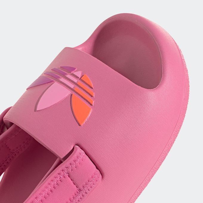 adidas Originals Claquette Adilette Adifom Kids (GS) rose 44762 7