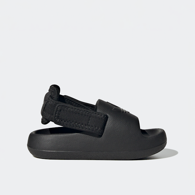 adidas Originals Slides Adilette Adifom Kids (PS) czarny 44759 2