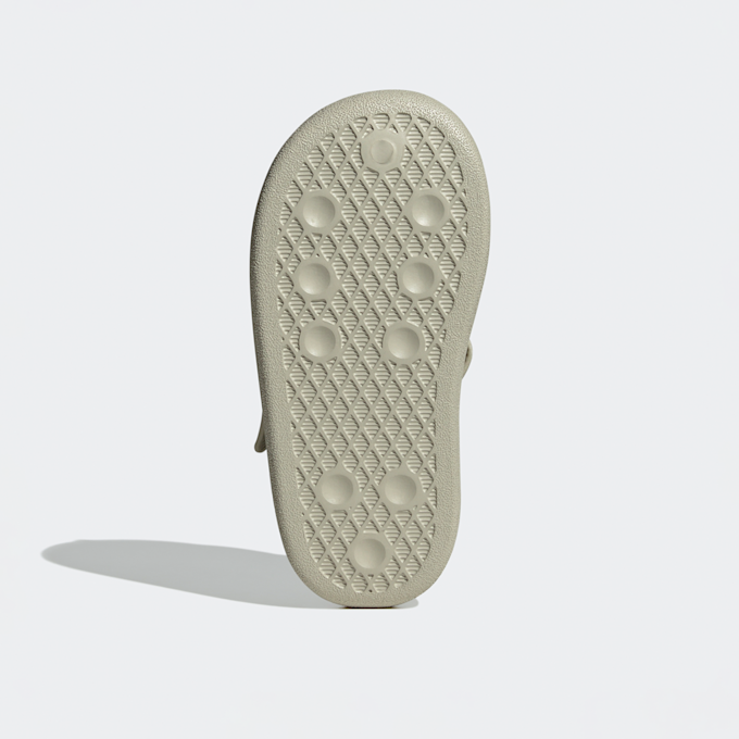 adidas Originals Adilette Adifom Kids Slides (GS) siva 44765 5
