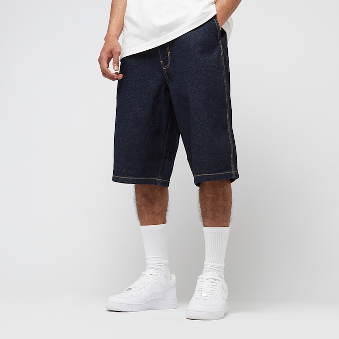 Dickies Madison Denim Shorts blauw 44767 1