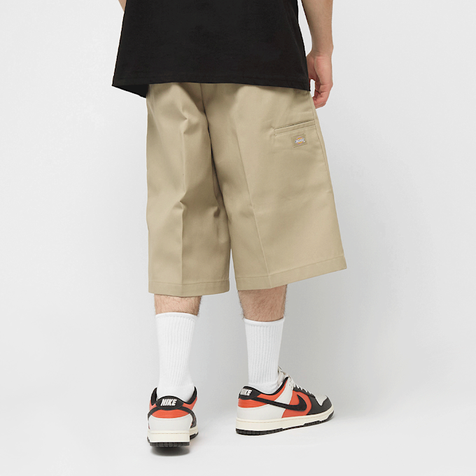 Dickies 15IN MLT PKT W/ST REC khaki bege 44764 2