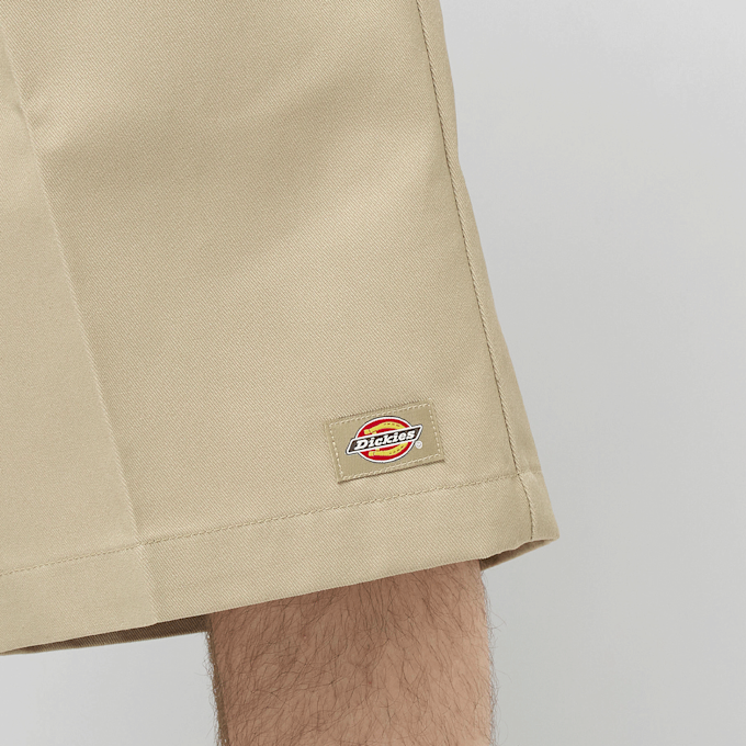 Dickies 15IN MLT PKT W/ST REC khaki bege 44764 3