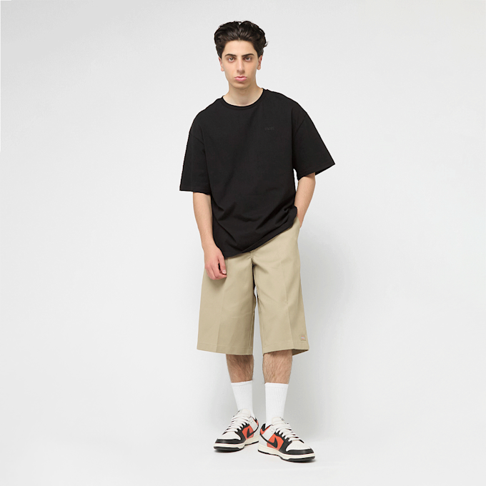 Dickies 15IN MLT PKT W/ST REC khaki bege 44764 5