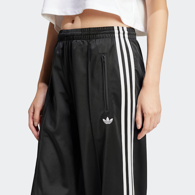 adidas Originals Firebird Loose Track Pants czarny 44777 3