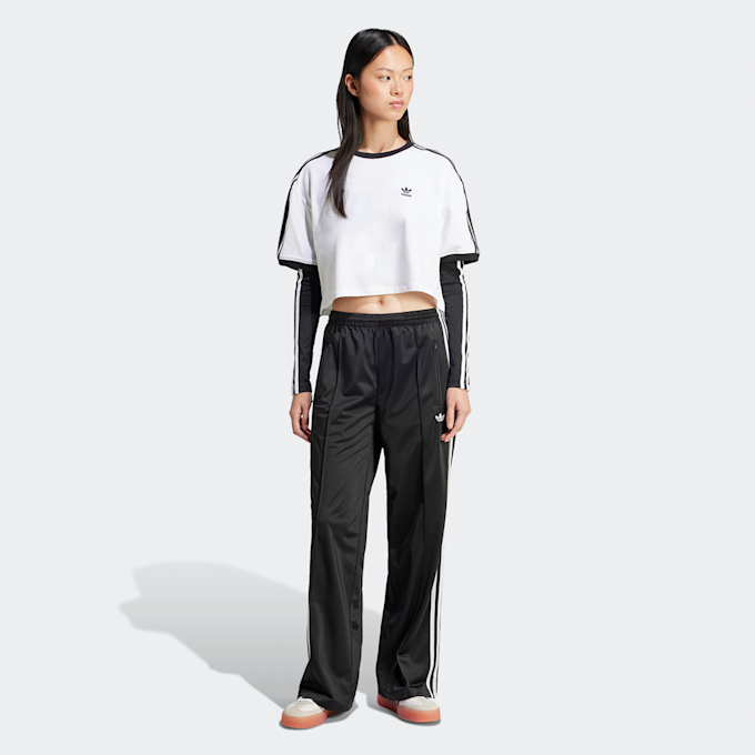 adidas Originals Firebird Loose Track Pants czarny 44777 5