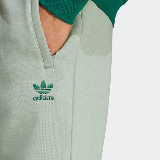 adidas Originals Pantalon Essentials vert 44782 3