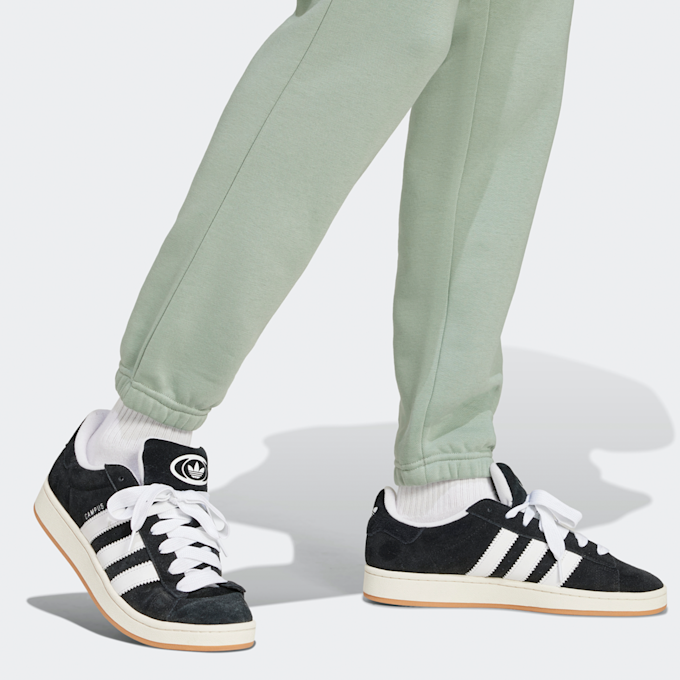 adidas Originals Pantalon Essentials vert 44782 4