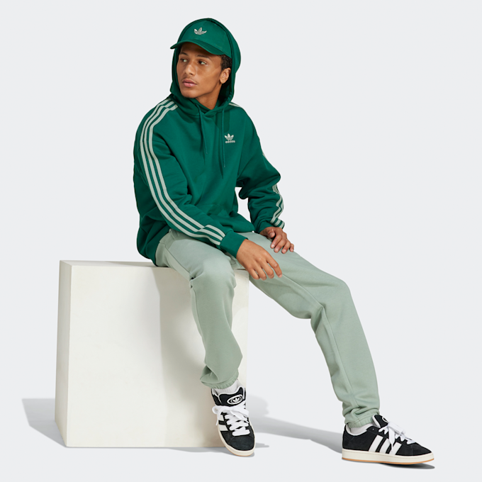 adidas Originals Pantalon Essentials vert 44782 5