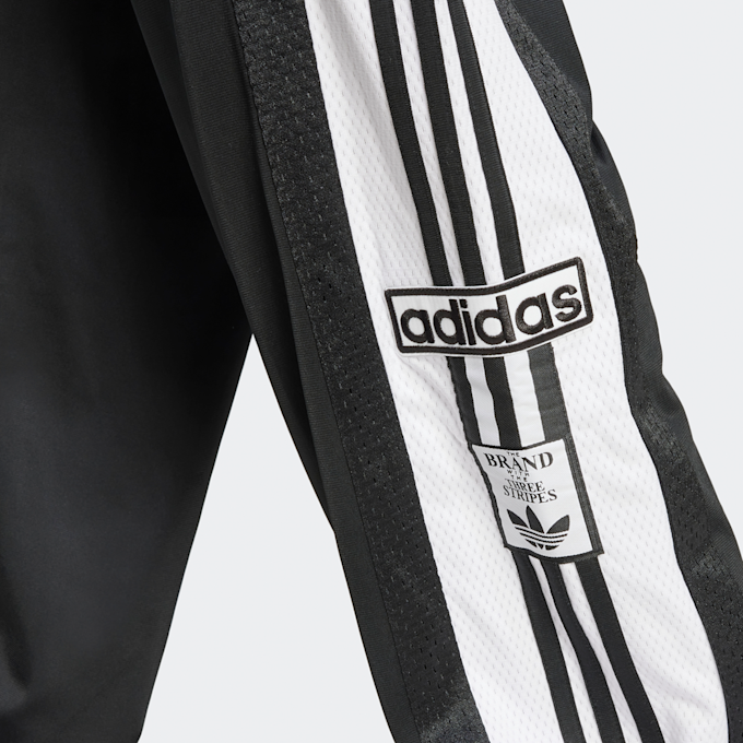 adidas Originals Pantaloni Adibreak nero 44790 4