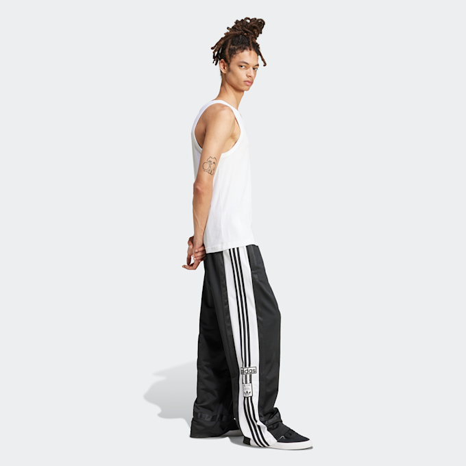 adidas Originals Pantaloni Adibreak nero 44790 5