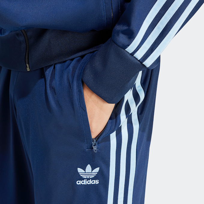 adidas Originals Pantalon de Survêtement adicolor Firebird bleu 44796 3