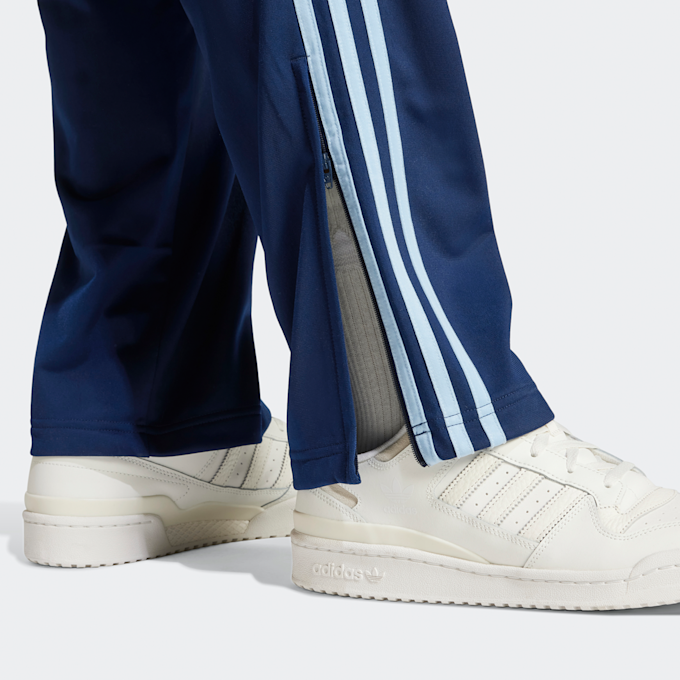 adidas Originals Pantalon de Survêtement adicolor Firebird bleu 44796 4