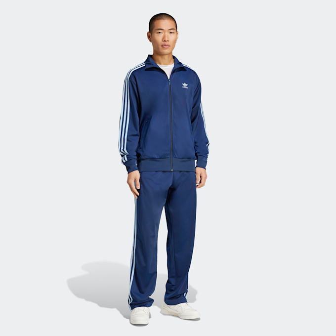 adidas Originals Pantalon de Survêtement adicolor Firebird bleu 44796 5