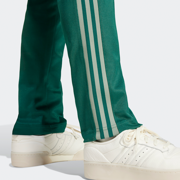 adidas Originals adicolor Classics Beckenbauer Trainingsbroek groen 44797 4