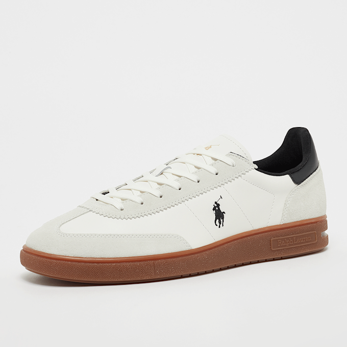 Polo Ralph Lauren Bedford PP blanc 44804 2