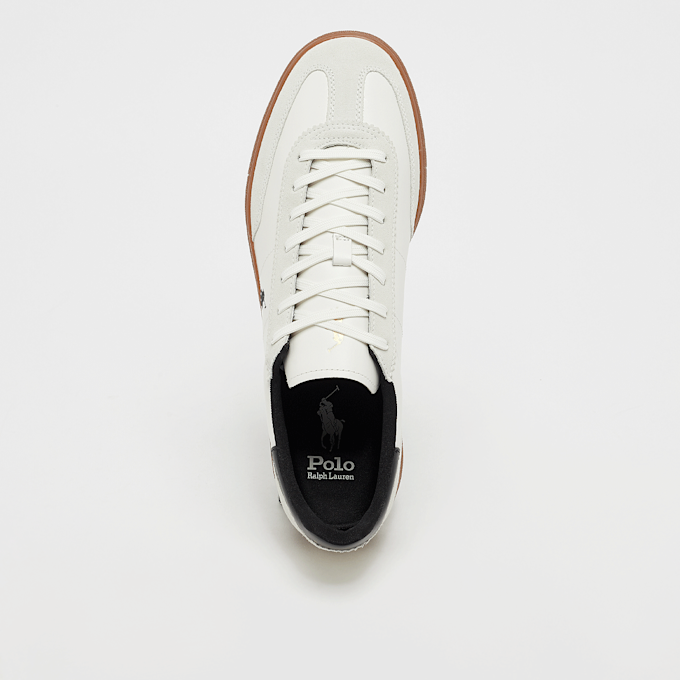 Polo Ralph Lauren Bedford PP blanc 44804 5