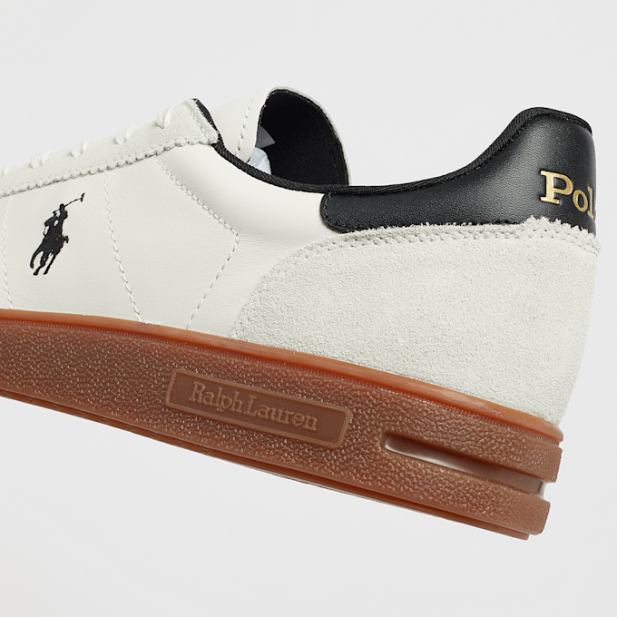Polo Ralph Lauren Bedford PP weiß 44804 7