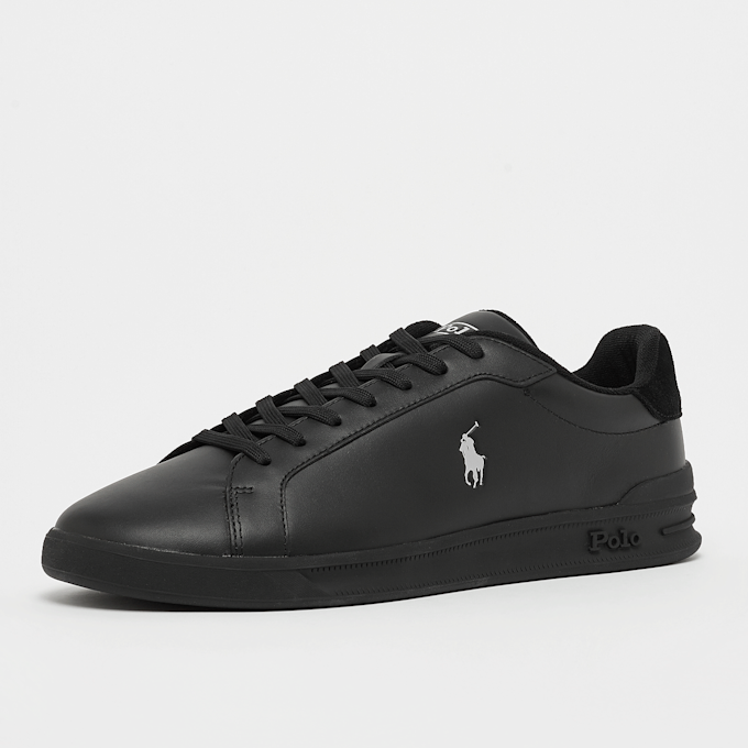 Polo Ralph Lauren HRT CT-II noir 44805 2