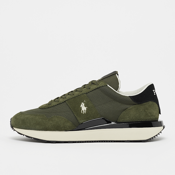 Polo Ralph Lauren Train 89 PP vert 44806 1