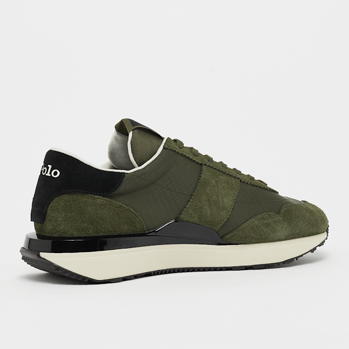 Polo Ralph Lauren Train 89 PP verde 44806 3