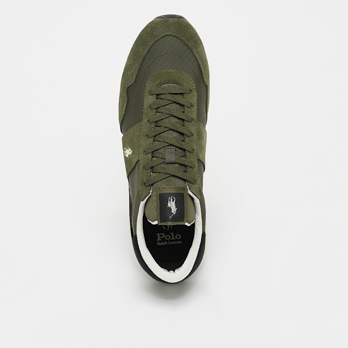 Polo Ralph Lauren Train 89 PP vert 44806 5