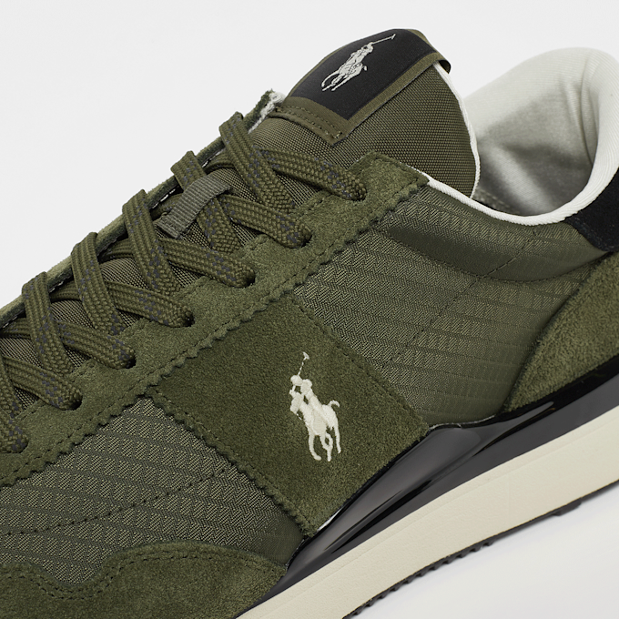 Polo Ralph Lauren Train 89 PP vert 44806 7