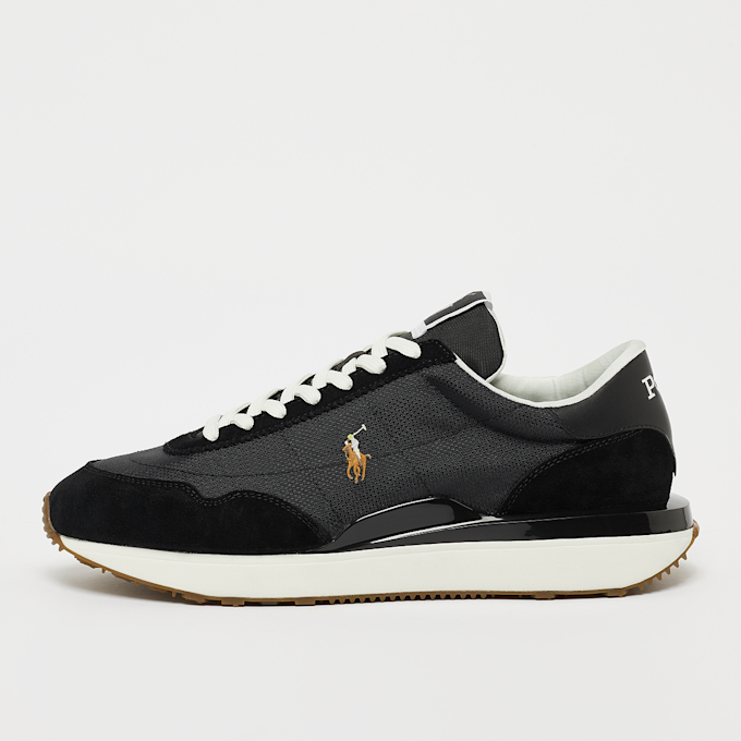 Polo Ralph Lauren Train 89 PP noir 44807 1
