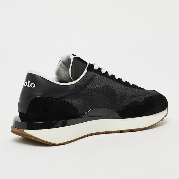 Polo Ralph Lauren Train 89 PP noir 44807 3