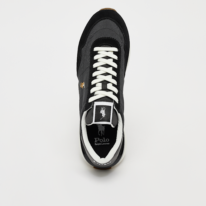 Polo Ralph Lauren Train 89 PP noir 44807 5