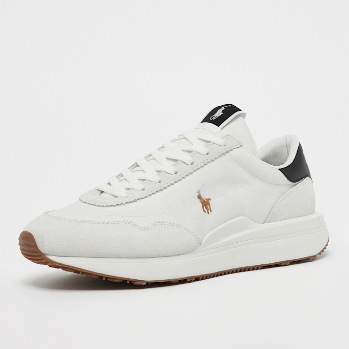 Polo Ralph Lauren Train 89 PP blanc 44808 2