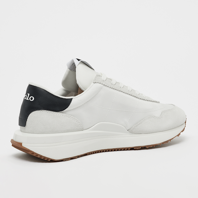 Polo Ralph Lauren Train 89 PP blanc 44808 3