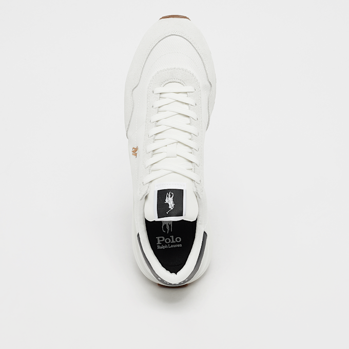 Polo Ralph Lauren Train 89 PP blanc 44808 5