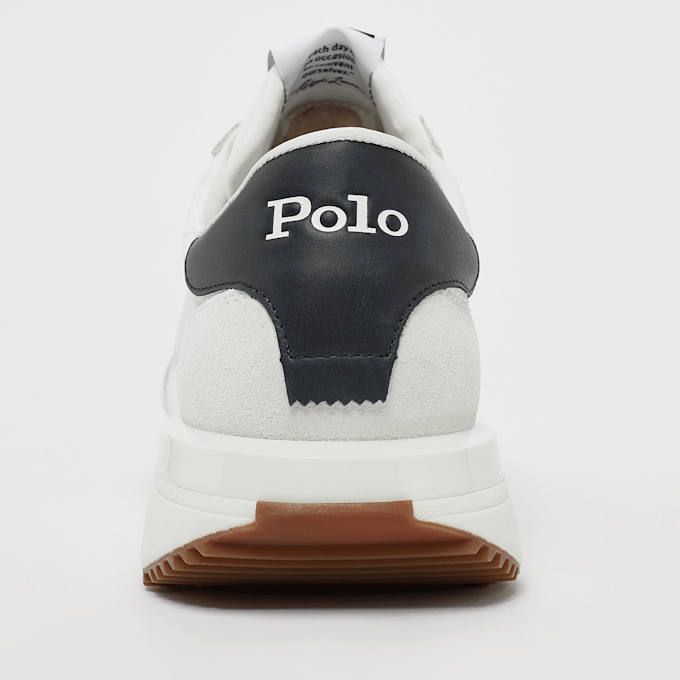 Polo Ralph Lauren Train 89 PP blanc 44808 7